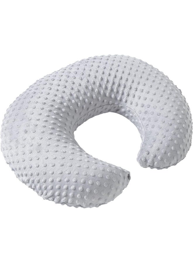 Aullar Nursing Pillow and Positioner for Baby Support - Image 5